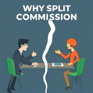 Make money connecting real estate buyers and sellers